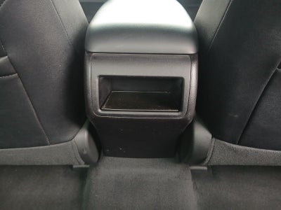 2017 Toyota CAMRY SE SEDAN