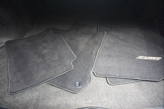 2015 Toyota CAMRY SEDAN