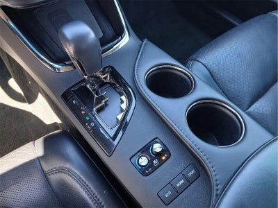 2018 Toyota AVALON Limited