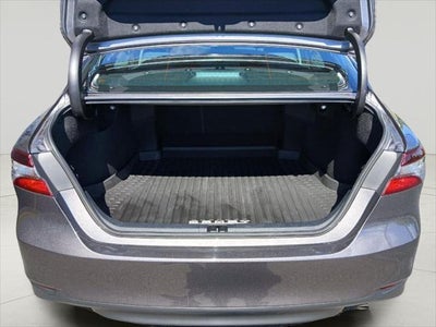 2022 Toyota Camry LE AUTO