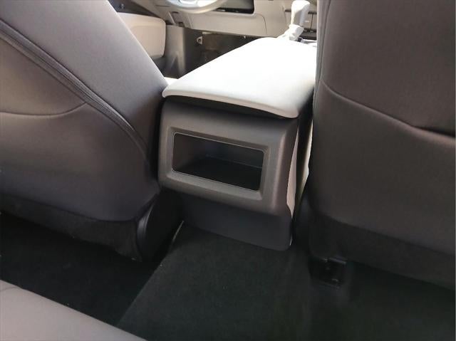 2024 Toyota Camry 4DSD