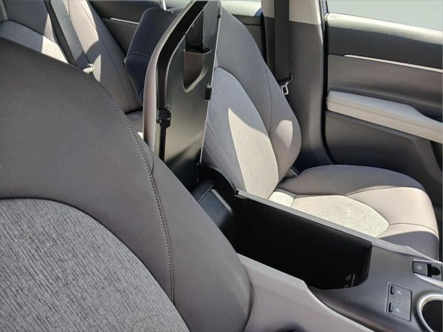 2024 Toyota Camry 4DSD