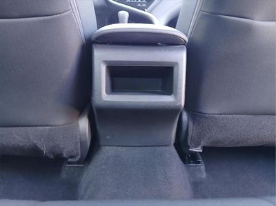 2022 Toyota CAMRY Hybrid LE