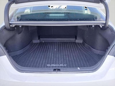 2022 Toyota CAMRY Hybrid LE