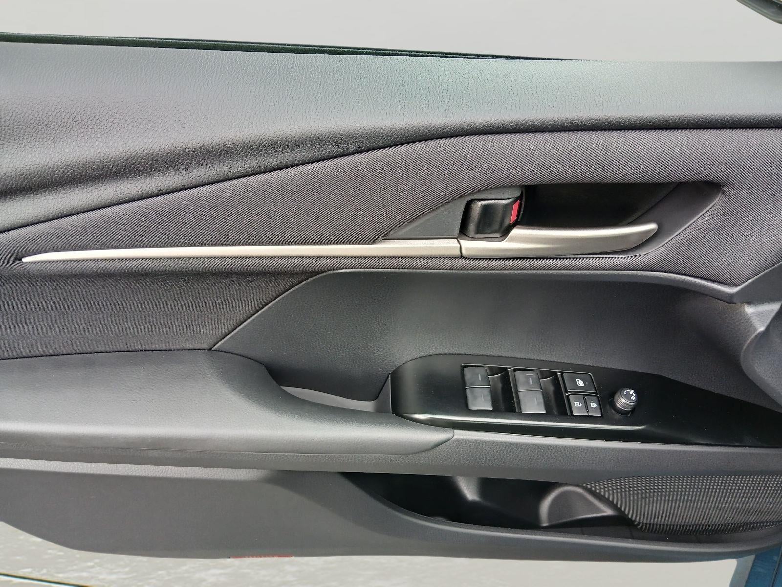 2026 Toyota Camry SEDAN