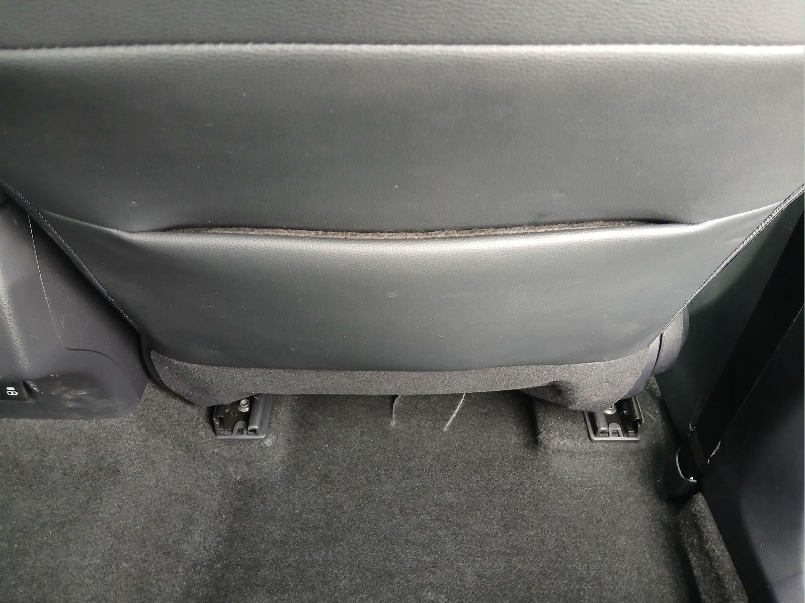 2025 Toyota Camry SE AWD
