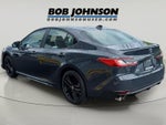 2025 Toyota Camry SE AWD