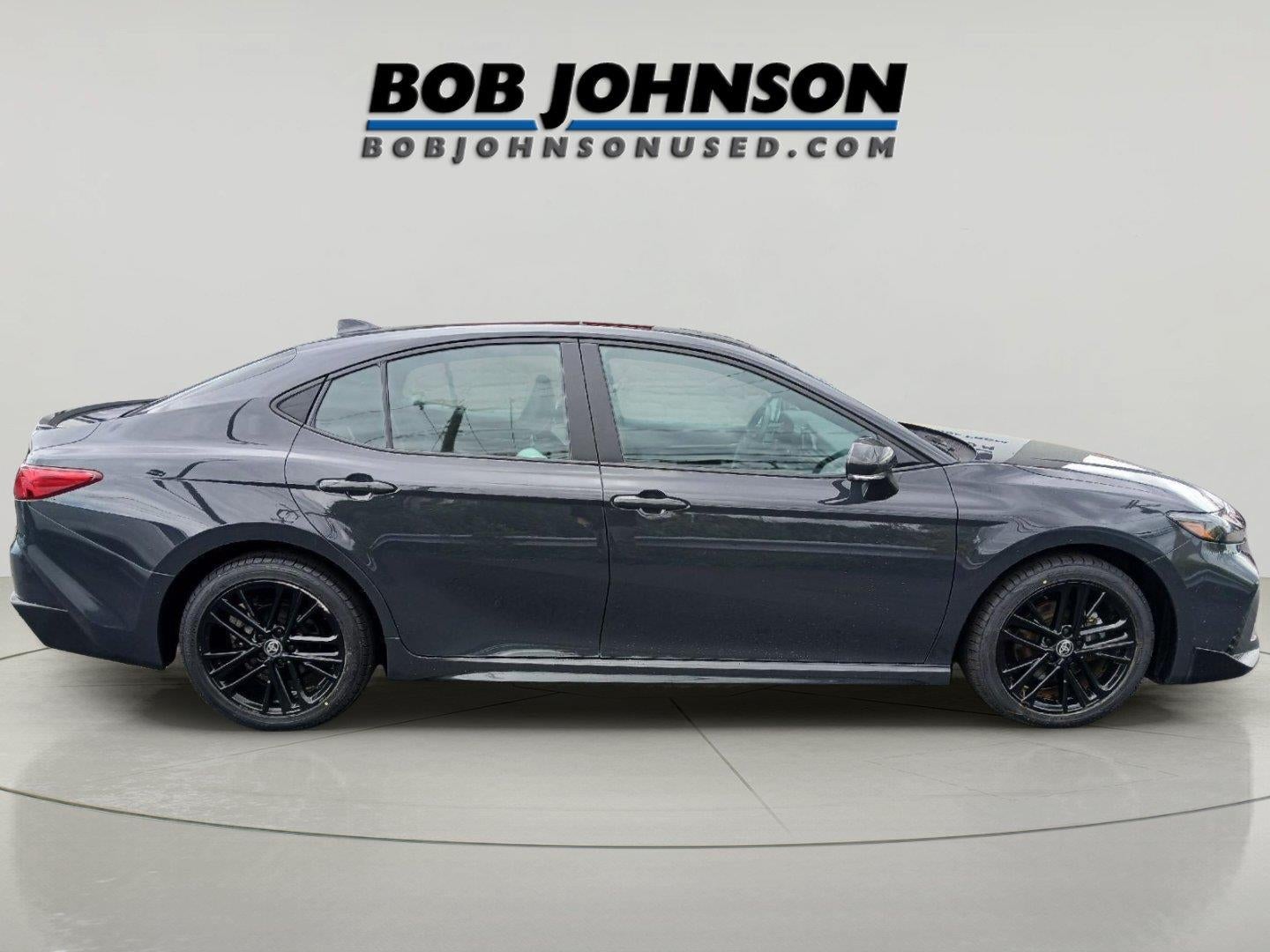 2025 Toyota Camry SE AWD