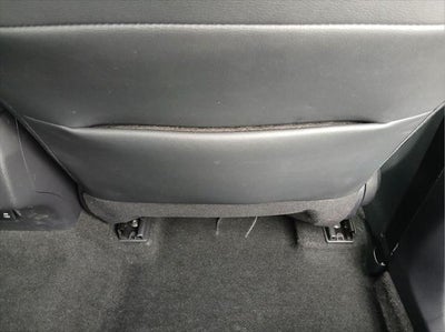 2025 Toyota Camry SE AWD
