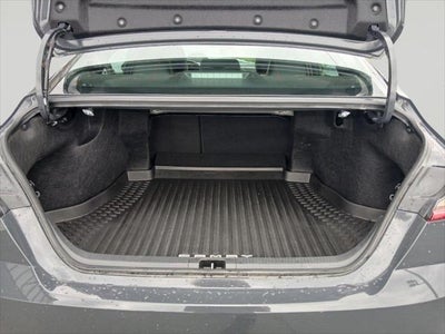 2025 Toyota Camry SE AWD