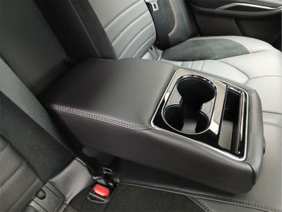 2022 Toyota Avalon Hybrid XSE Nightshade