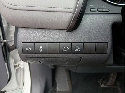 2020 Toyota CAMRY XLE