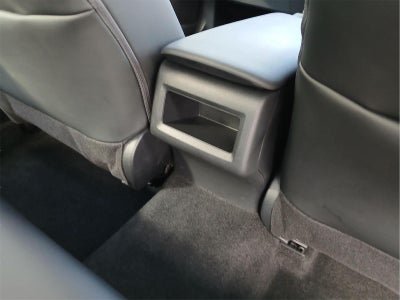 2024 Toyota Camry SE AUTO AWD