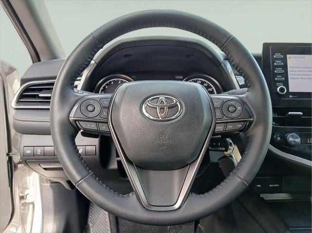 2024 Toyota Camry SE AUTO AWD