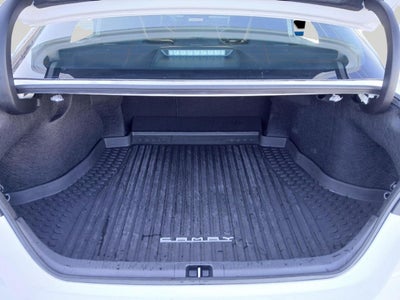 2023 Toyota CAMRY SE AUTO AWD