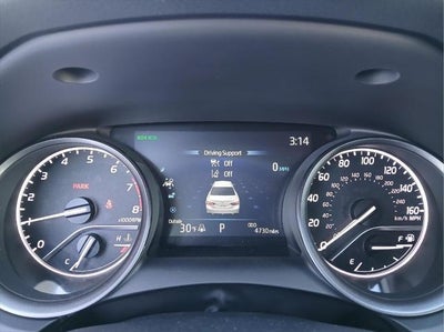 2023 Toyota CAMRY SE AUTO AWD