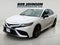 2023 Toyota CAMRY SE Nightshade