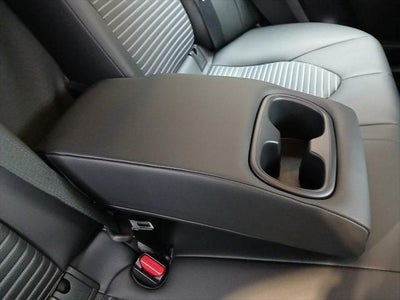 2023 Toyota CAMRY SE Nightshade