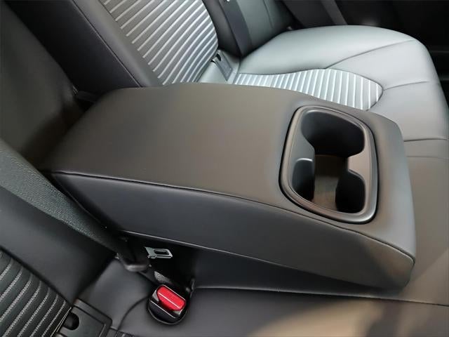 2023 Toyota CAMRY SE Nightshade