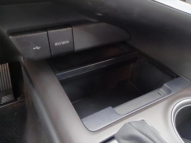 2023 Toyota CAMRY SE Nightshade