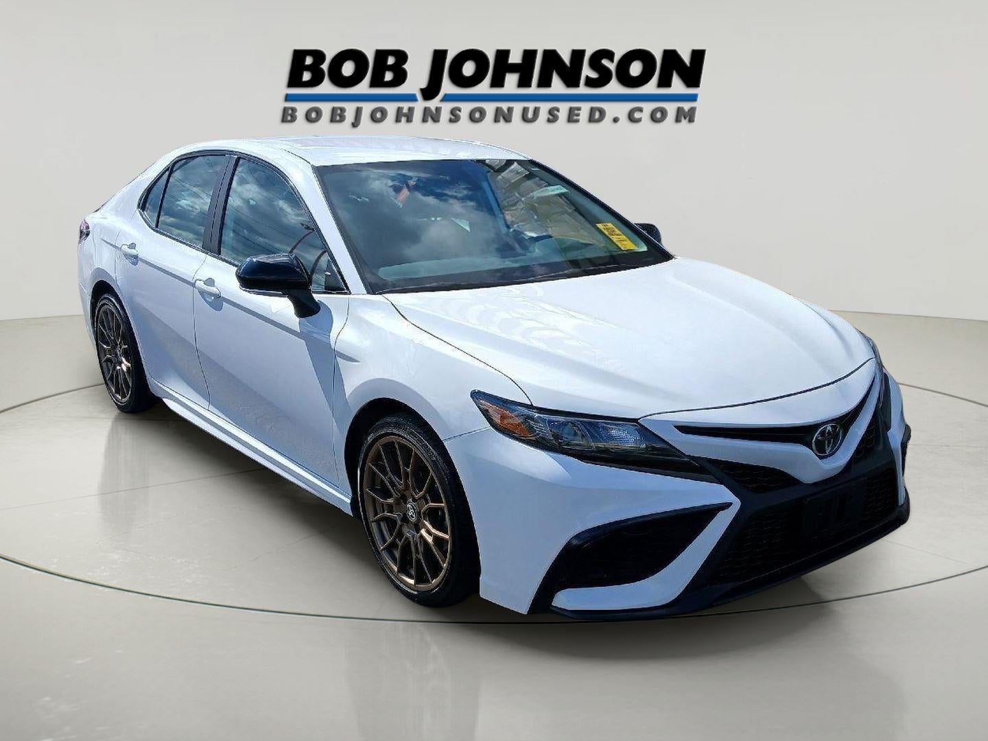 2024 Toyota Camry SE Nightshade