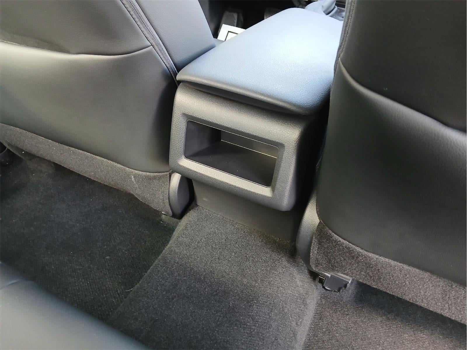 2024 Toyota Camry SE Nightshade