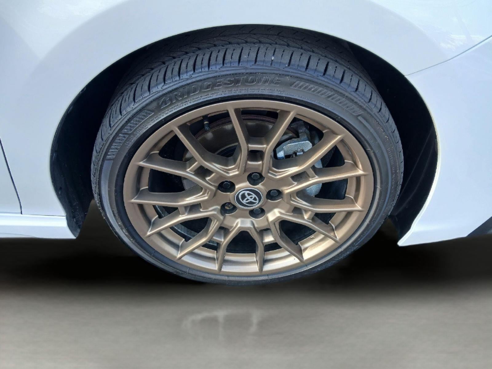 2024 Toyota Camry SE Nightshade