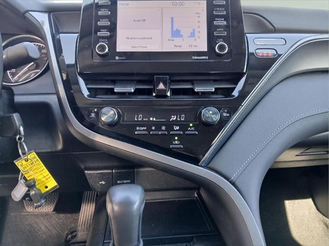 2024 Toyota Camry SE Nightshade