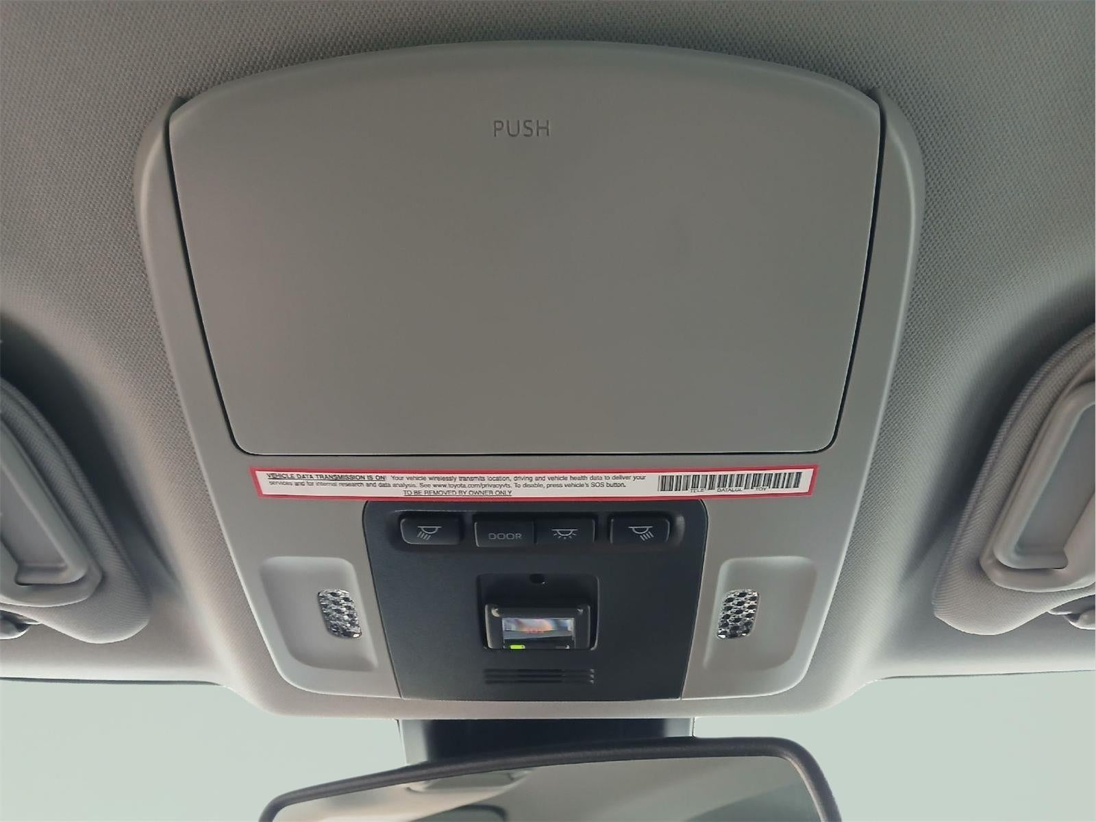 2022 Toyota CAMRY HYBRID Hybrid XSE