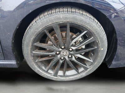 2022 Toyota CAMRY HYBRID Hybrid XSE