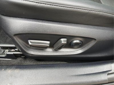 2022 Toyota CAMRY HYBRID Hybrid XSE