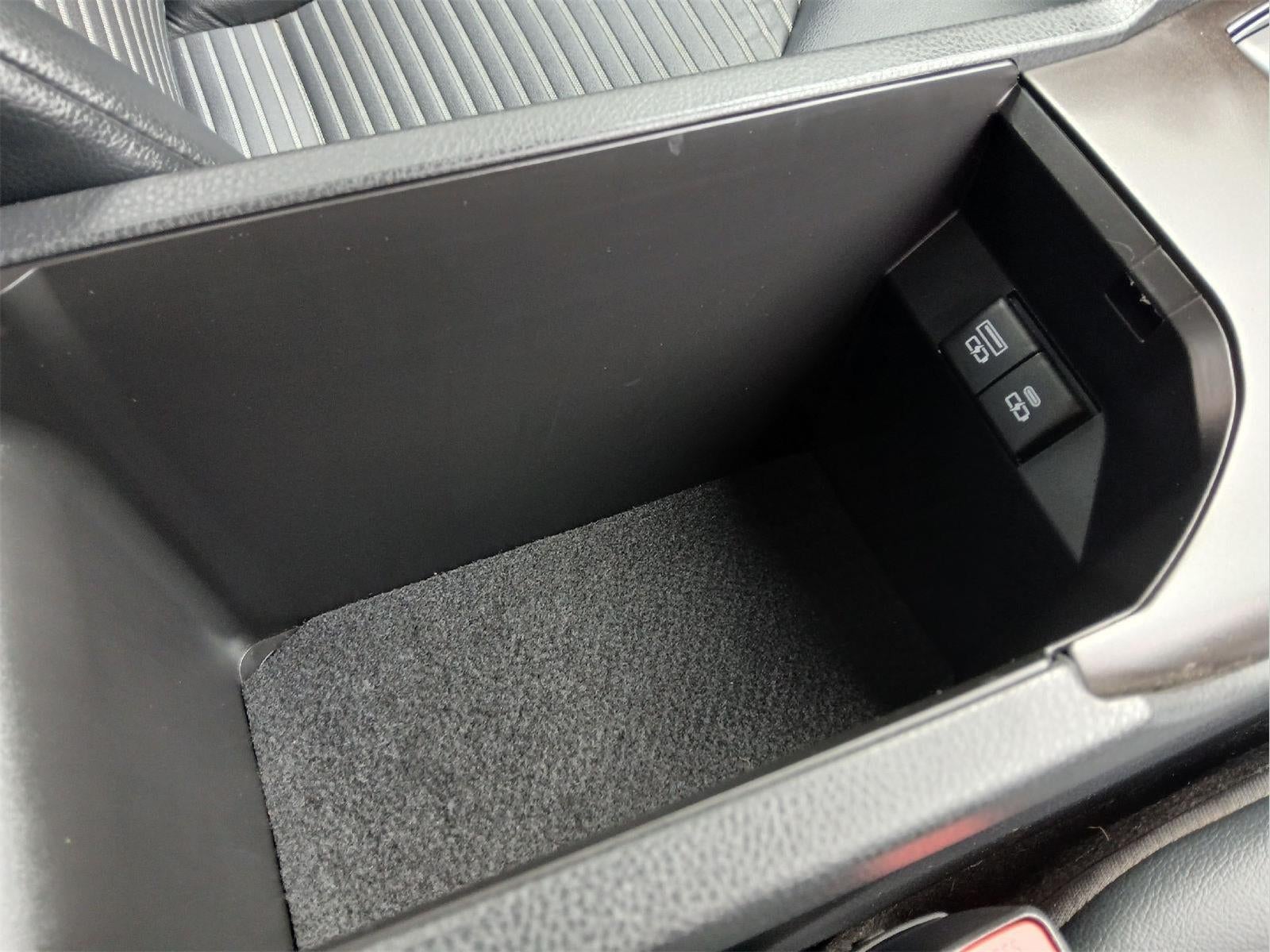 2022 Toyota CAMRY SE Nightshade