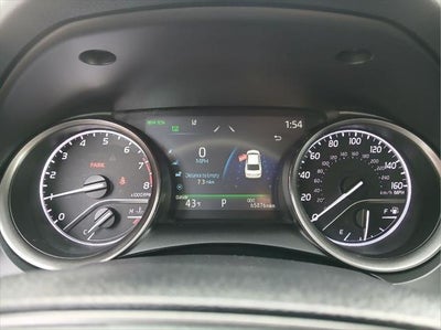 2022 Toyota CAMRY SE Nightshade