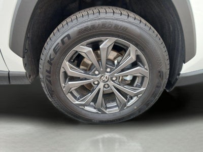 2023 Toyota RAV4 HYBRID Limited