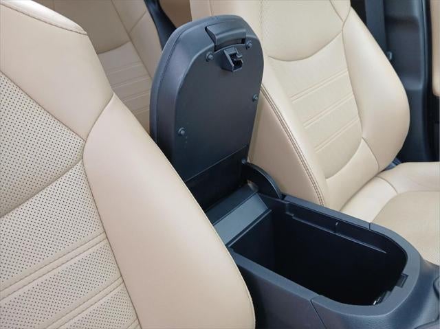 2023 Toyota RAV4 HYBRID Limited