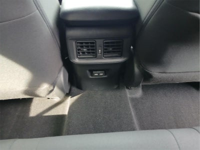 2022 Toyota RAV4 HYBRID Hybrid SE