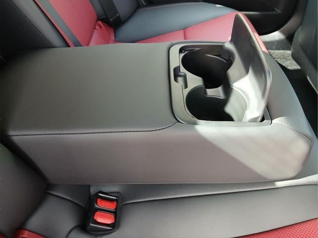 2022 Lexus ES ES 350 F SPORT