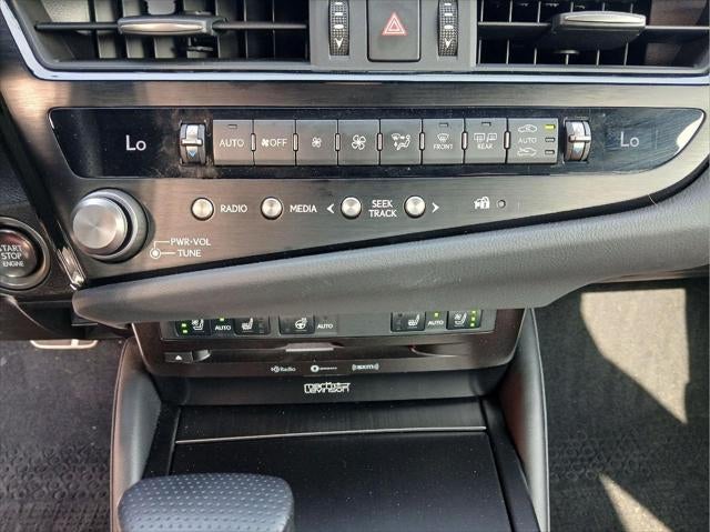 2022 Lexus ES ES 350 F SPORT