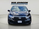 2021 Honda Odyssey EX