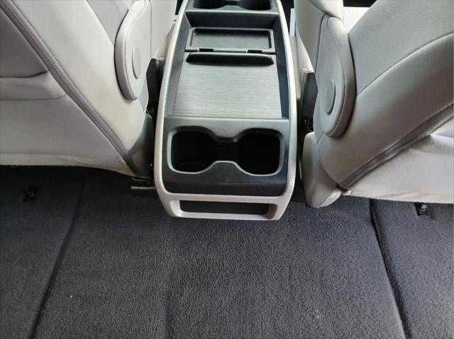 2021 Honda Odyssey EX