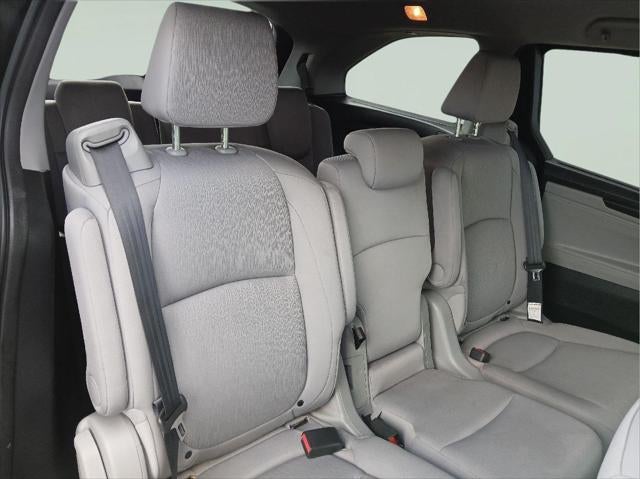 2021 Honda Odyssey EX