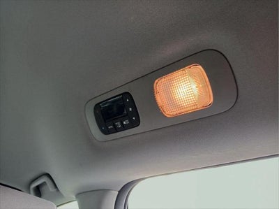 2021 Honda Odyssey EX