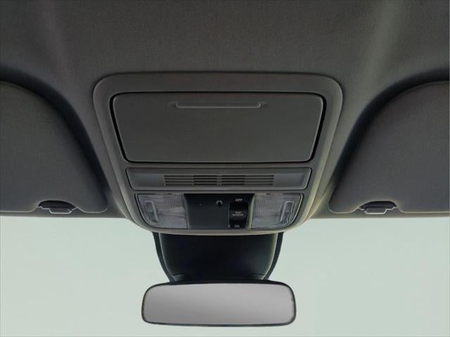 2021 Honda Odyssey EX