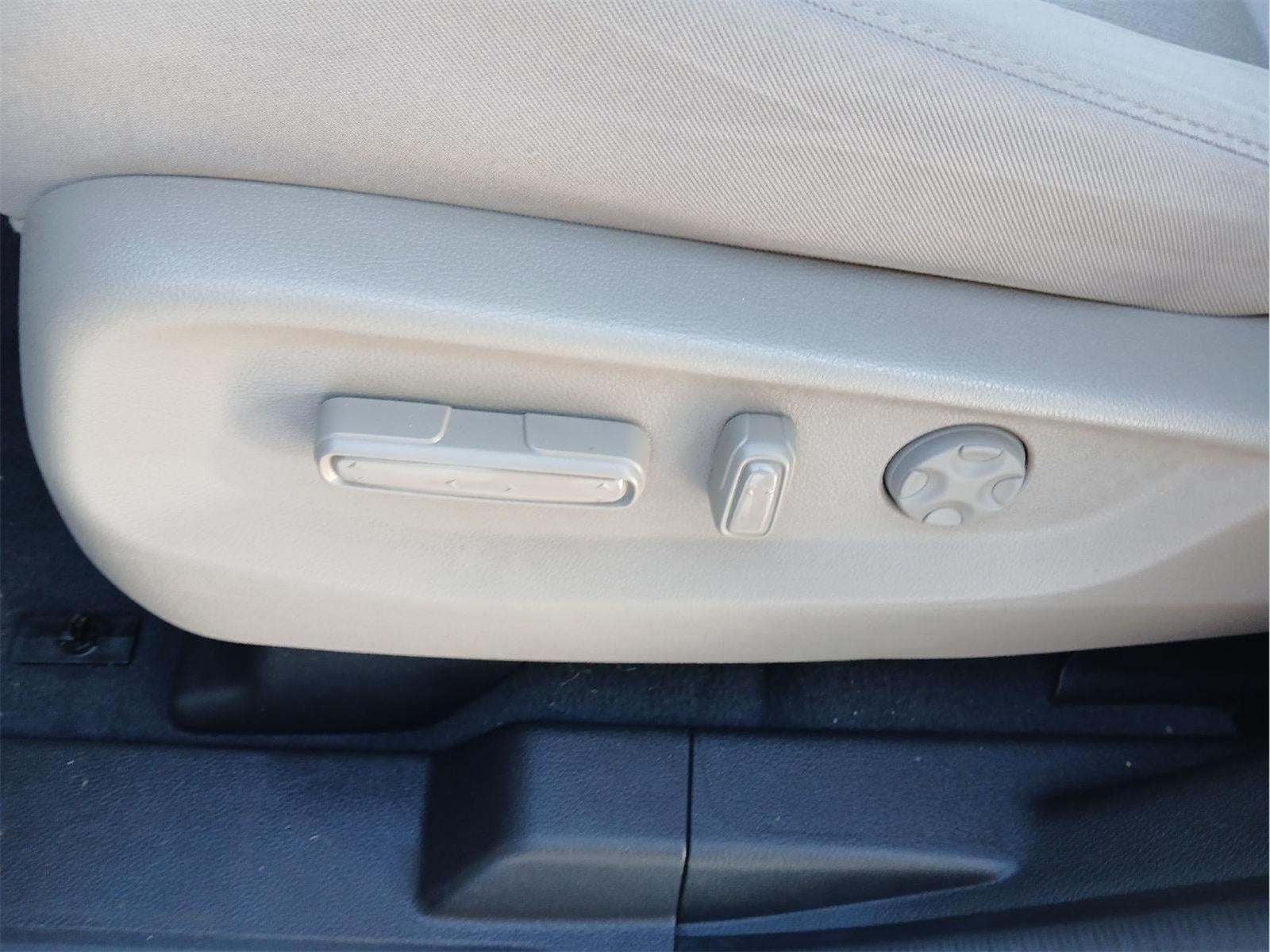 2020 Honda ODYSSEY MINIVAN