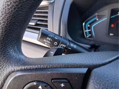 2020 Honda ODYSSEY MINIVAN