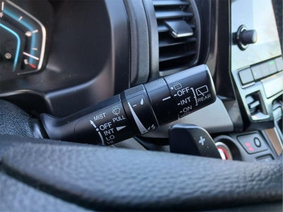 2020 Honda ODYSSEY MINIVAN