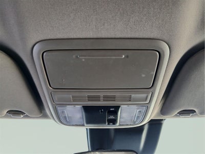 2020 Honda ODYSSEY MINIVAN