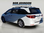 2020 Honda ODYSSEY MINIVAN