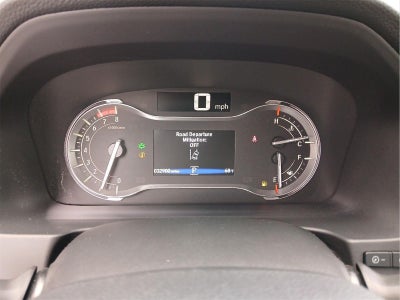 2023 Honda Ridgeline Sport