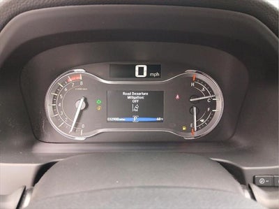 2023 Honda Ridgeline Sport